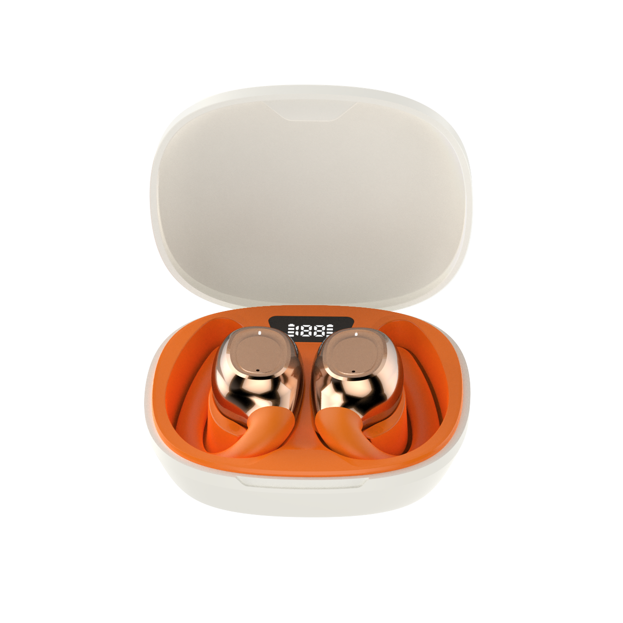 M304 Wireless Earbuds product image premium audio Bluetooth technology touch control